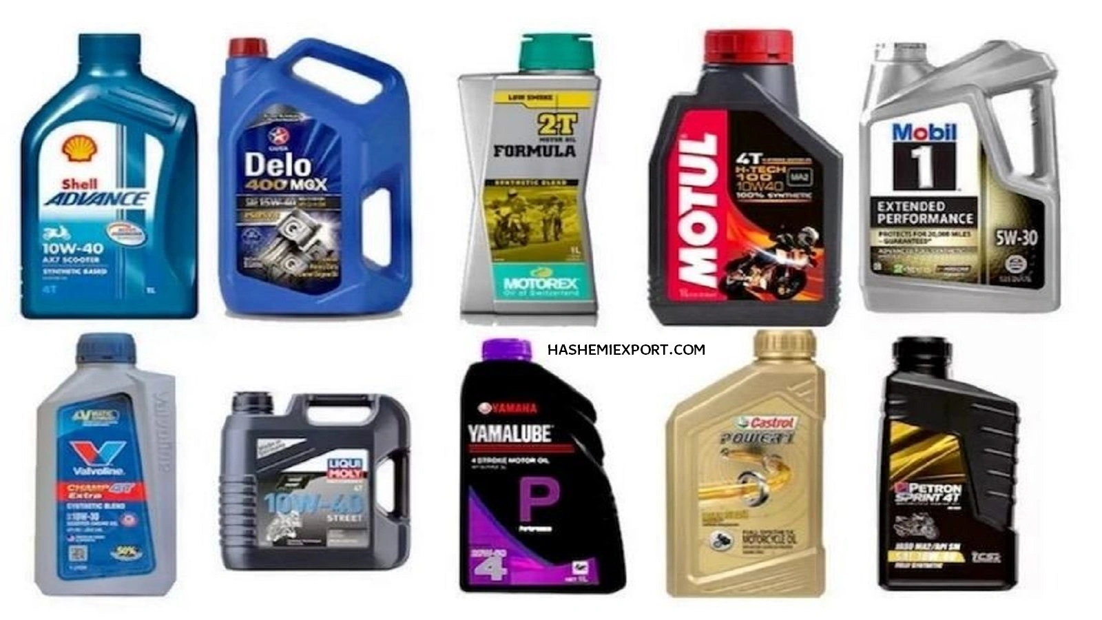 Iranian motor oil API SN – high-performance engine lubricant – export grade